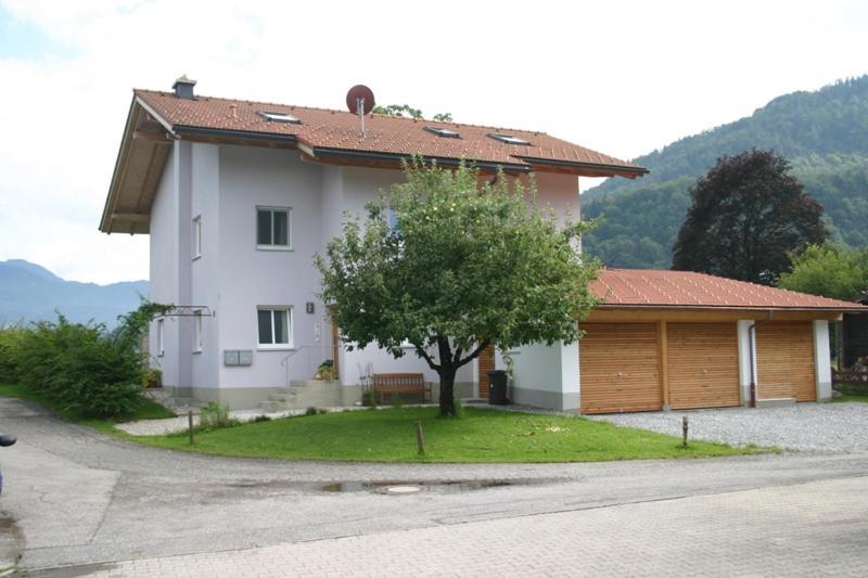 Ferienwohnung Schmid Ursula Kiefersfelden Dış mekan fotoğraf