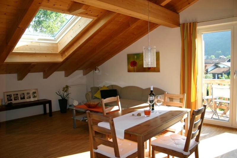 Ferienwohnung Schmid Ursula Kiefersfelden Dış mekan fotoğraf